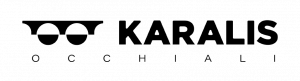 karalis occhiali logo trasp